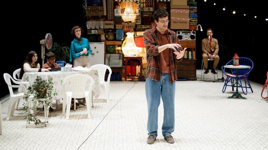 Foto Los Nuestros (9) ©Bárbara Sánchez Palomero