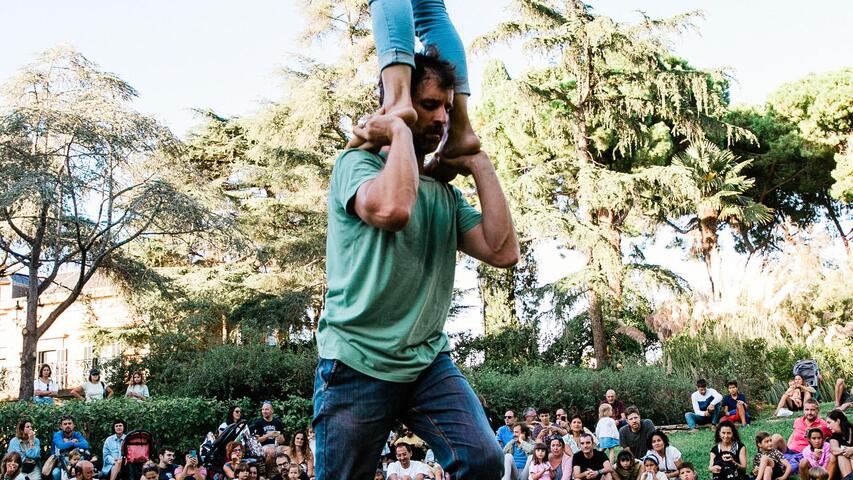 Foto La Pedra de Fusta (1) @Natacha Elmir 