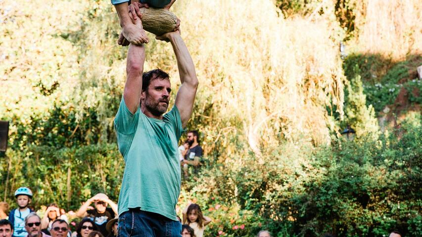 Foto La Pedra de Fusta (5) @Natacha Elmir