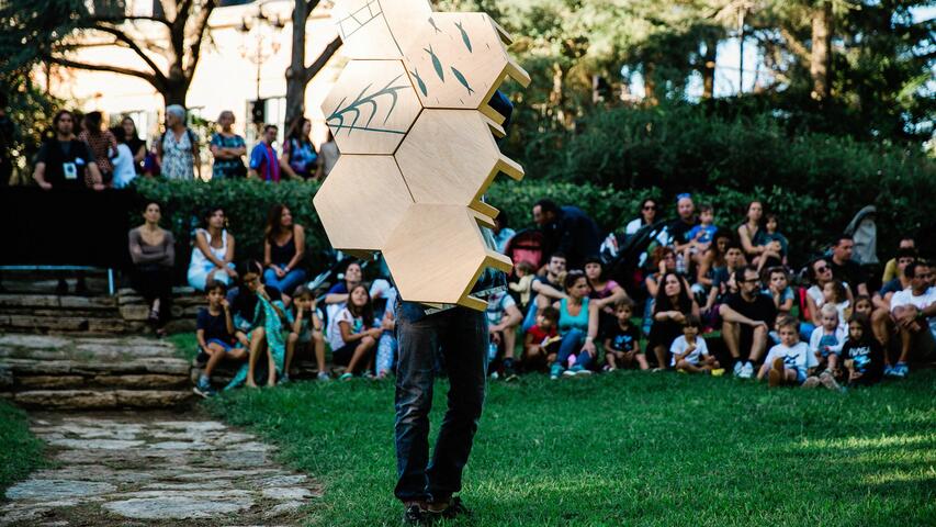 Foto La Pedra de Fusta (6) @Natacha Elmir