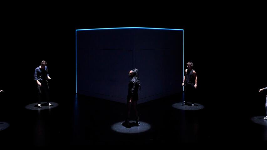 Foto 13 de Tarsius ©David Ruano/TNC