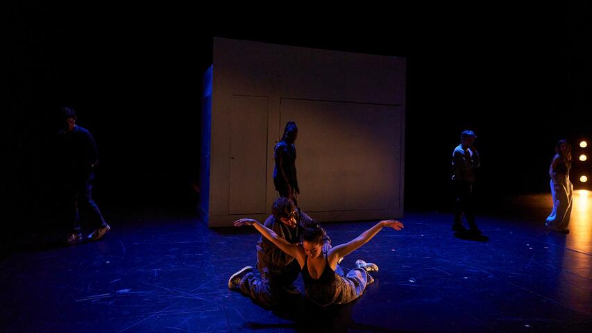 Foto 15 de Tarsius ©David Ruano/TNC