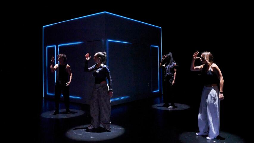 Foto 9 de Tarsius ©David Ruano/TNC