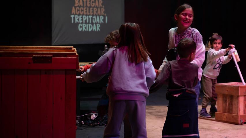 Foto Hola, ràbia! (5) © @moskcat