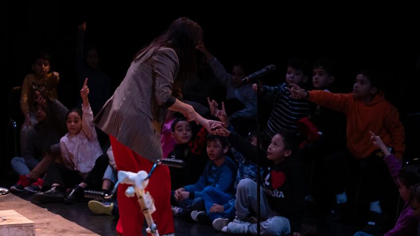 Foto Hola, ràbia! (6) © @moskcat