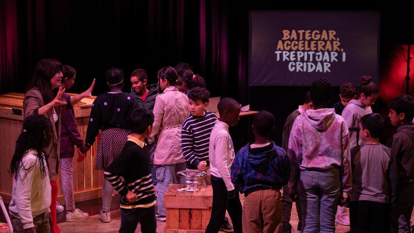 Foto Hola, ràbia! (8) © @moskcat