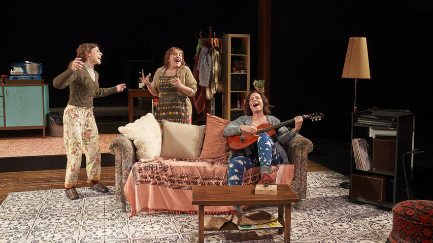 Foto 11 Jambo Bwana © David Ruano