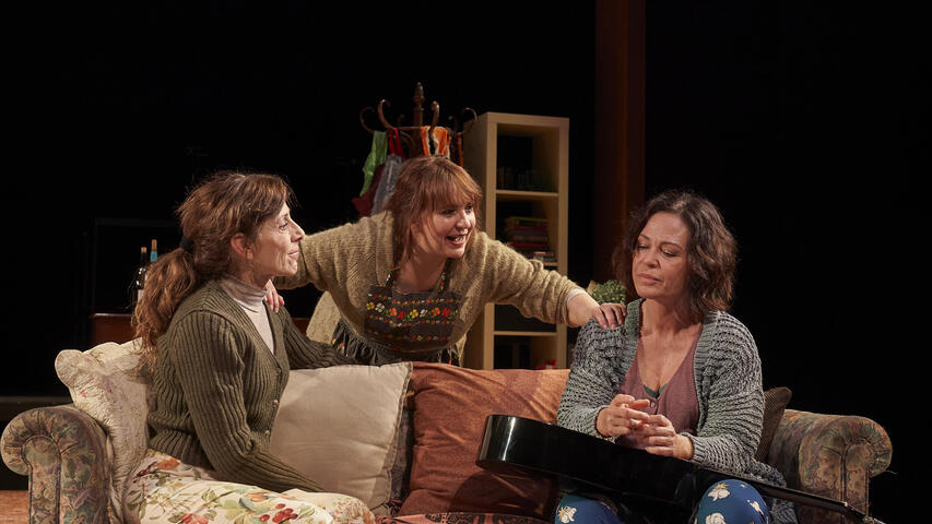 Foto 5 Jambo Bwana © David Ruano