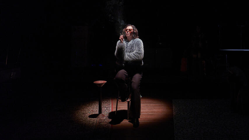 Foto 8 Jambo Bwana © David Ruano