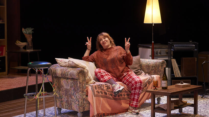 Foto 9 Jambo Bwana © David Ruano