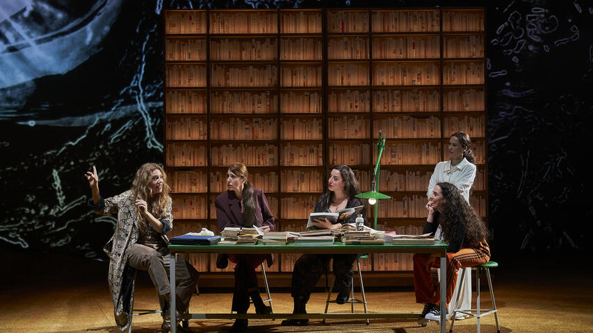 Foto Maria Magdalena (2) © David Ruano/TNC