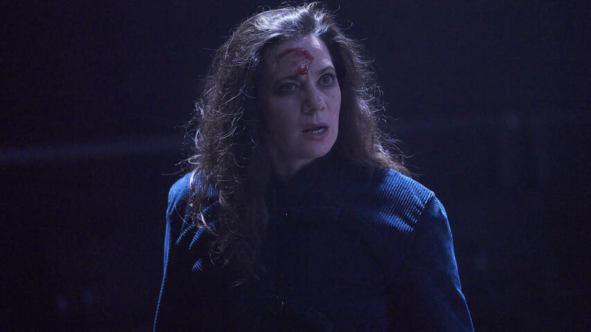 Foto 16 La reina lloba © David Ruano/TNC