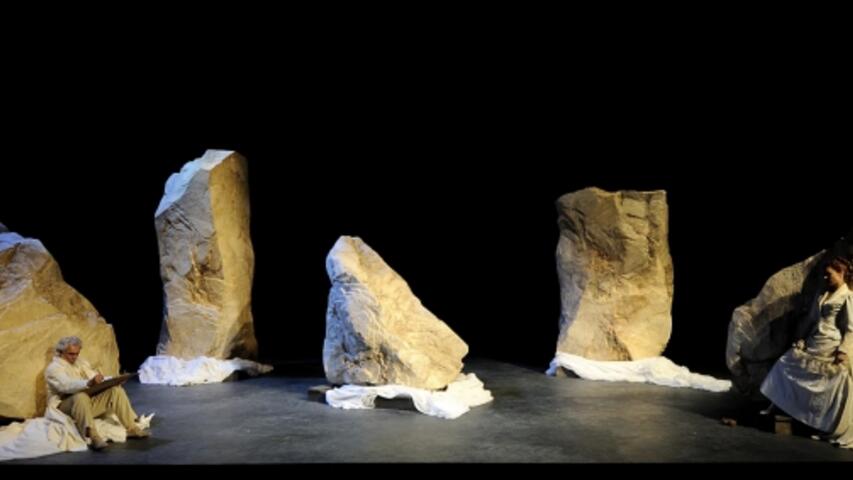 Quan despertem d'entre els morts