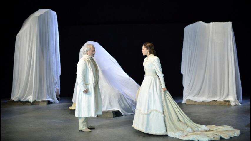 Quan despertem d'entre els morts