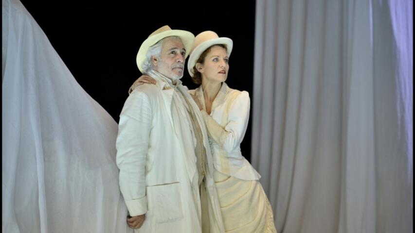 Quan despertem d'entre els morts