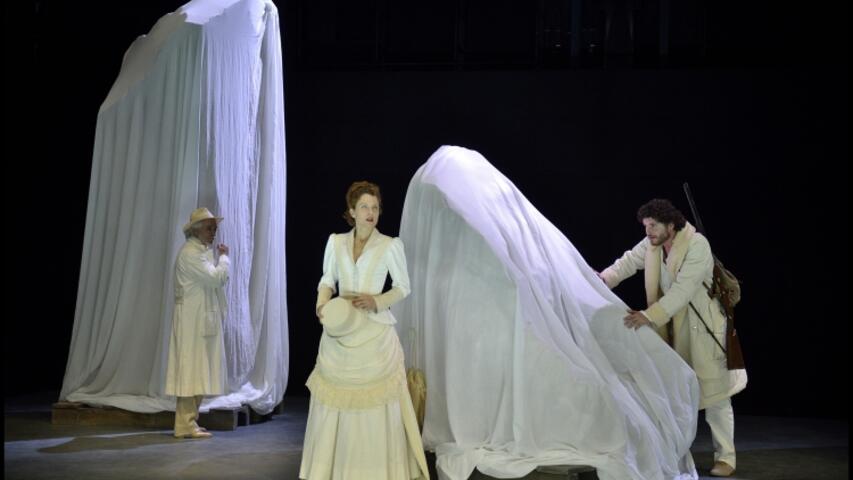 Quan despertem d'entre els morts