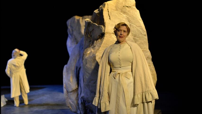 Quan despertem d'entre els morts