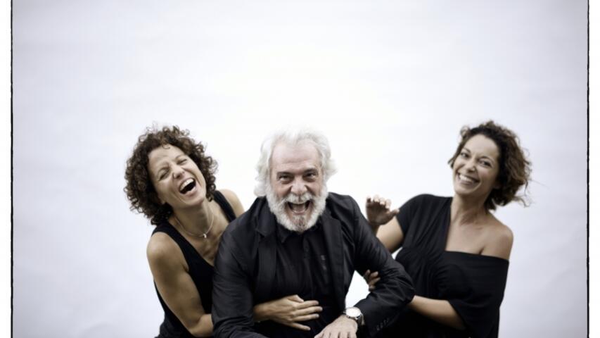 Quan despertem d'entre els morts