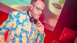 Aftershow: Perotútehasvisto by Razzmatazz