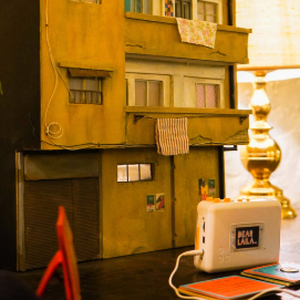 DEAR LAILA عزيزتي ليلى