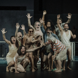 ASSAIG SOBRE LA CEGUESA