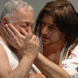 YES DADDY حاضر يا أبي