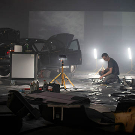 EN UN DÍA CLARO PUEDES VER PARA SIEMPRE