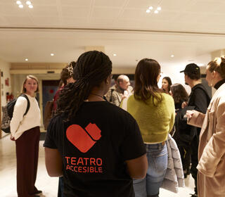 Sessions accessibles