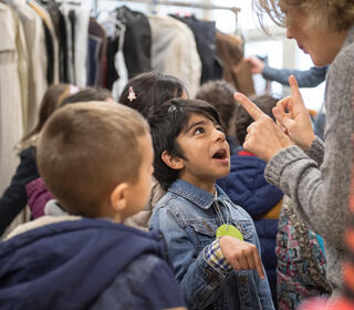 itineraris primaria