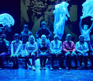 Projectes socioeducatius