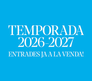 Entrades venda 2026-2027