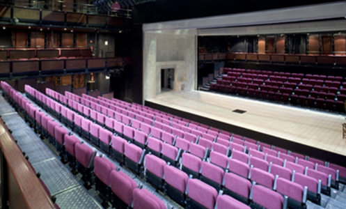 Sala Tallers