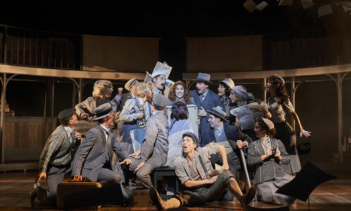 Foto 2 de l'espectacle Ànima