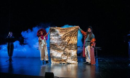 Foto 9 de l'espectacle TDDAY 2025