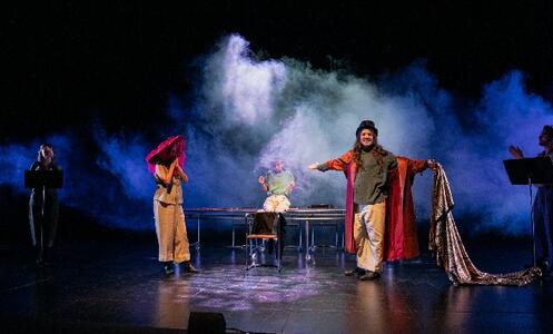 Foto 8 de l'espectacle TDDAY 2025