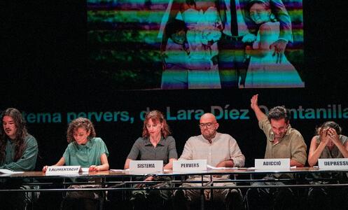 Foto 6 de l'espectacle TDDAY 2025