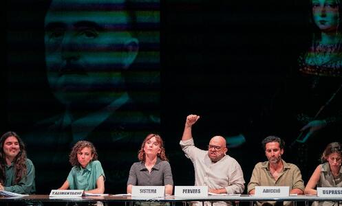 Foto 4 de l'espectacle TDDAY 2025