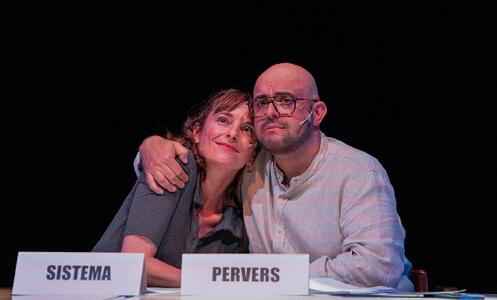 Foto 3 de l'espectacle TDDAY 2025