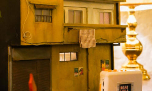 DEAR LAILA عزيزتي ليلى