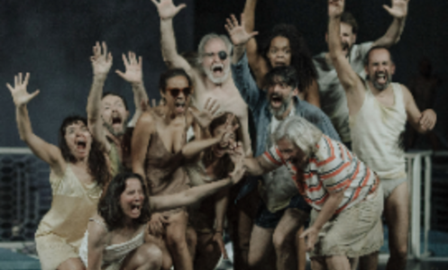 VIBE35: SI TENS ENTRE 18 I 35 ANYS, VIBRA AMB LA CULTURA