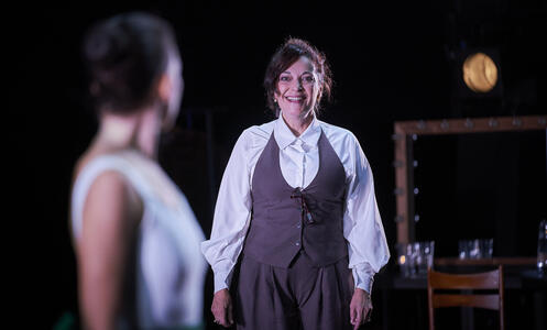 La filla de l'aire T25 085