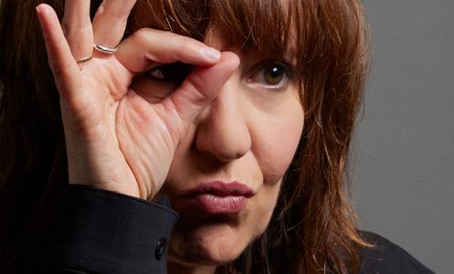 Vent de garbí i una mica de por