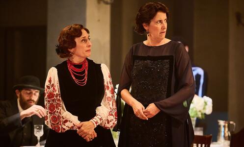 Foto 3 de l'espectacle de La tercera fuga