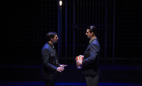 Foto 14 de Marie la Roja 