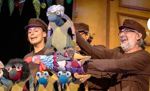 Thumbnail Sigues Tortuga