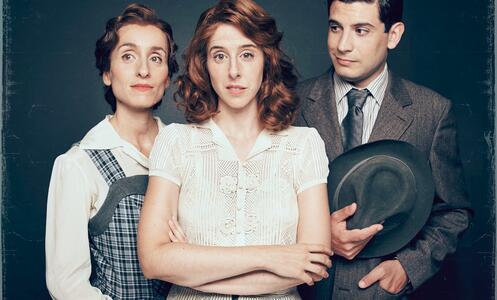 6-ÀNIMA-Aina Sànchez, Paula Malia, Víctor G. Casademunt (Emily, Greta i George)