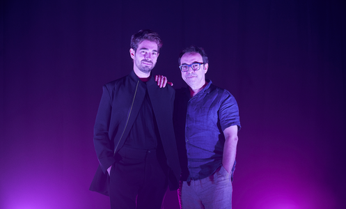 Foto 7 de l'espectacle Hamlet 0.2