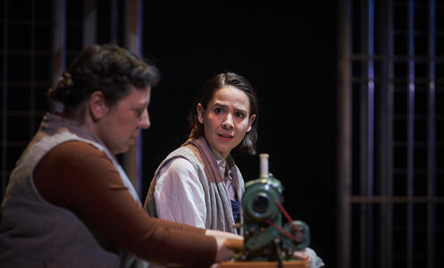 Foto 9 de la Marie la Roja 