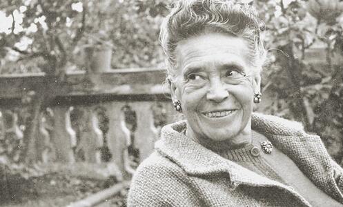 Foto 1 El meu clàssic - Aurora Bertrana