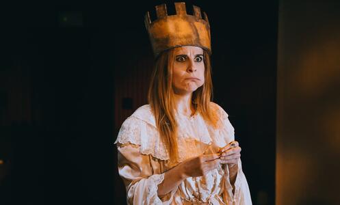 Foto 7 de l'espectacle Breve historia del Ferrocarril Español